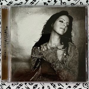 Sarah McLachlan CD: Afterglow.